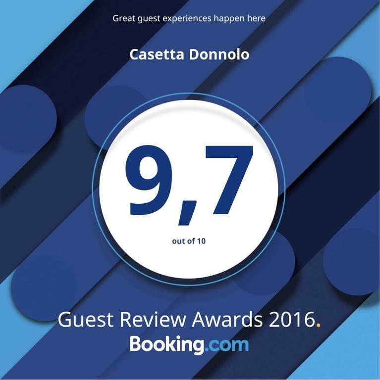 Casetta Donnolo Oria  Exterior foto